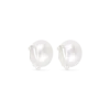 Bijou Brigitte Boucles d'oreilles clips - Silver Sale