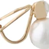 Bijou Brigitte Boucles d’oreilles clips - Sweet Pearl Outlet