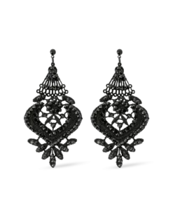 Bijou Brigitte Boucles d'oreilles - Dark Times Online