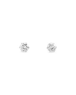 Bijou Brigitte Boucles d'oreilles - Diamond Discount