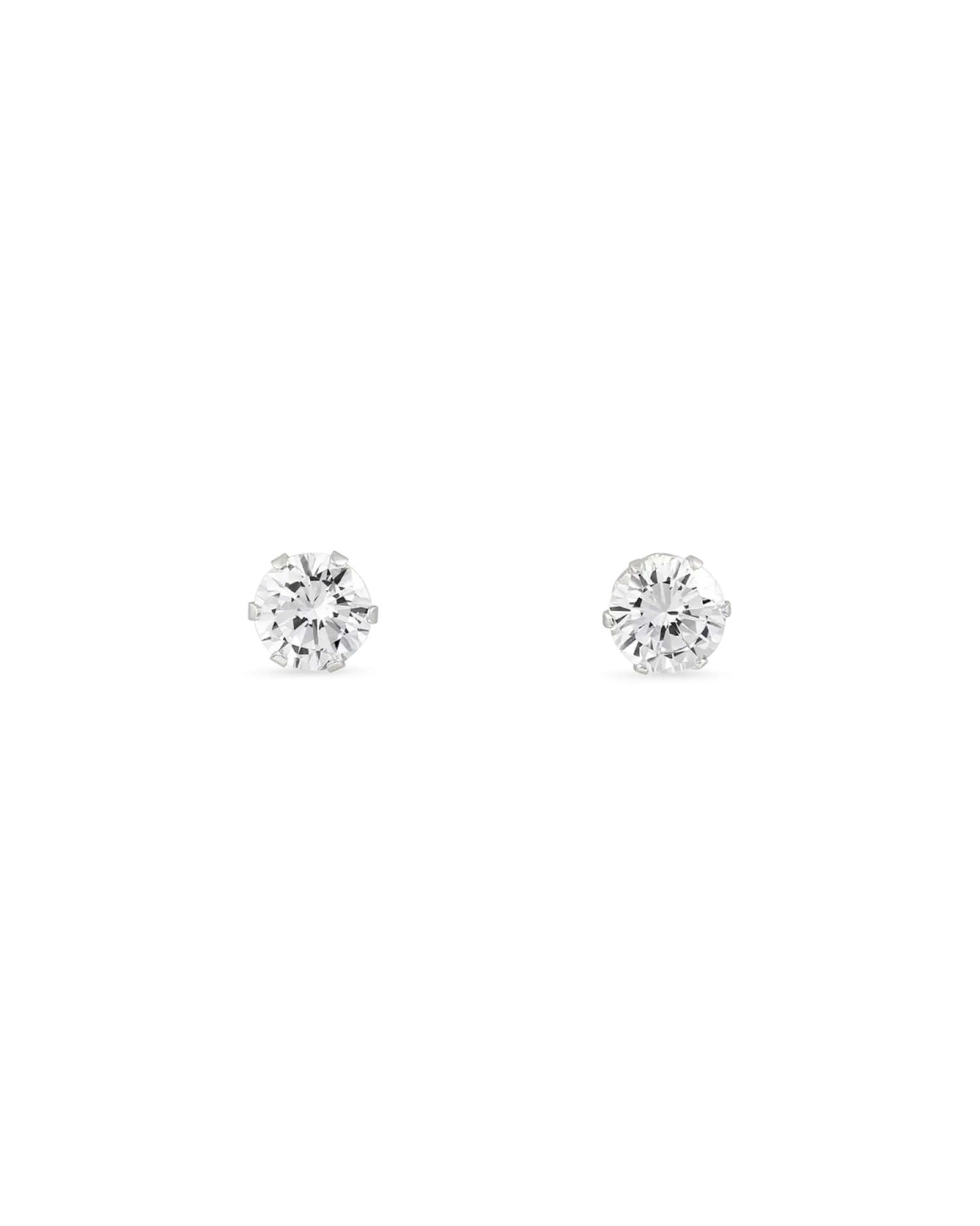 Bijou Brigitte Boucles d'oreilles - Diamond Discount