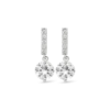 Bijou Brigitte Boucles d'oreilles - Elegance Shine Sale