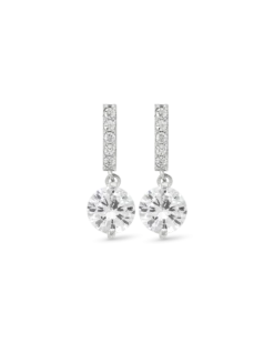 Bijou Brigitte Boucles d'oreilles - Elegance Shine Sale