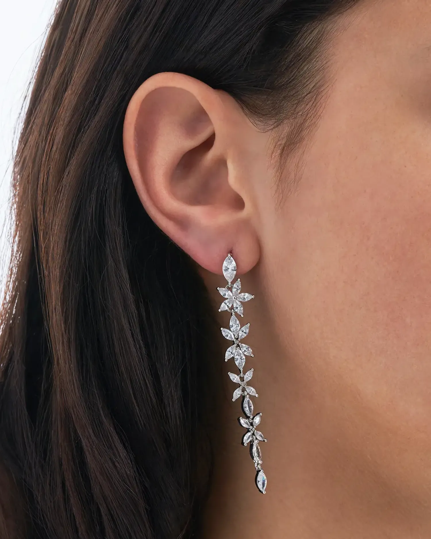 Bijou Brigitte Boucles d’oreilles - Exclusive Sparkle