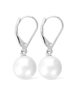Bijou Brigitte Boucles d'oreilles - Fabulous Pearls Clearance