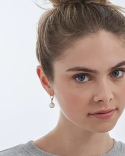 Bijou Brigitte Boucles d'oreilles - Fabulous Pearls Clearance