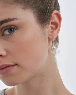 Bijou Brigitte Boucles d'oreilles - Fabulous Pearls Clearance