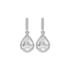 Bijou Brigitte Boucles d'oreilles - Falling Dreams Hot