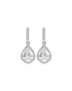 Bijou Brigitte Boucles d'oreilles - Falling Dreams Hot