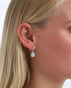 Bijou Brigitte Boucles d'oreilles - Falling Dreams Hot