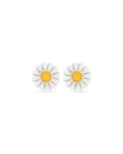 Bijou Brigitte Boucles d'oreilles - Fancy Daisy Hot