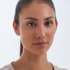 Bijou Brigitte Boucles d'oreilles - Fine Circles Hot