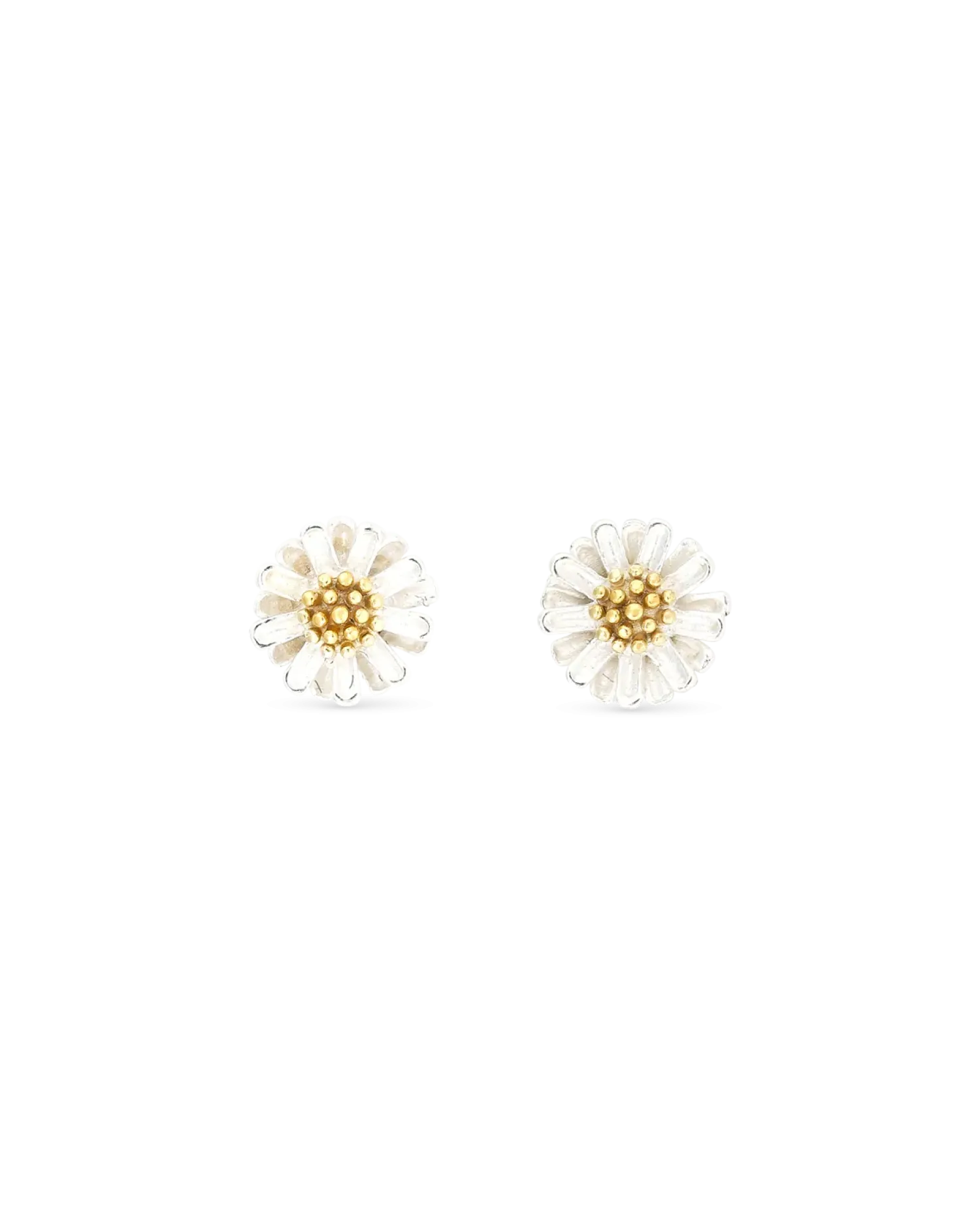 Bijou Brigitte Boucles d'oreilles - Fine Daisy Discount