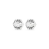 Bijou Brigitte Boucles d'oreilles - Fine Sparkling Moments New