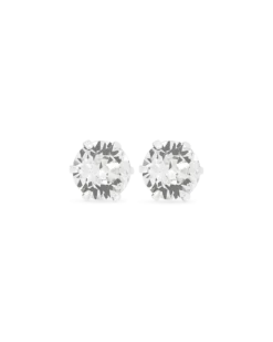Bijou Brigitte Boucles d'oreilles - Fine Sparkling Moments New