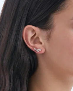 Bijou Brigitte Boucles d'oreilles - Flower Garden Clearance