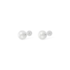 Bijou Brigitte Boucles d'oreilles - Glamorous Sparkling Sale