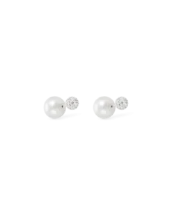 Bijou Brigitte Boucles d'oreilles - Glamorous Sparkling Sale