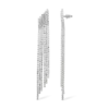 Bijou Brigitte Boucles d’oreilles - Glamorous Waterfall Discount