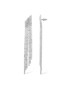 Bijou Brigitte Boucles d’oreilles - Glamorous Waterfall Discount
