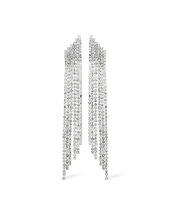 Bijou Brigitte Boucles d’oreilles - Glamorous Waterfall Discount