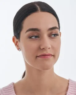 Bijou Brigitte Boucles d'oreilles - Glamour Circle Best