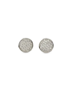 Bijou Brigitte Boucles d'oreilles - Glamour Circle Best
