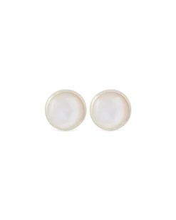 Bijou Brigitte Boucles d'oreilles - Glamour Little Pearl Hot