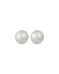 Bijou Brigitte Boucles d'oreilles - Glorious Pearl Sale