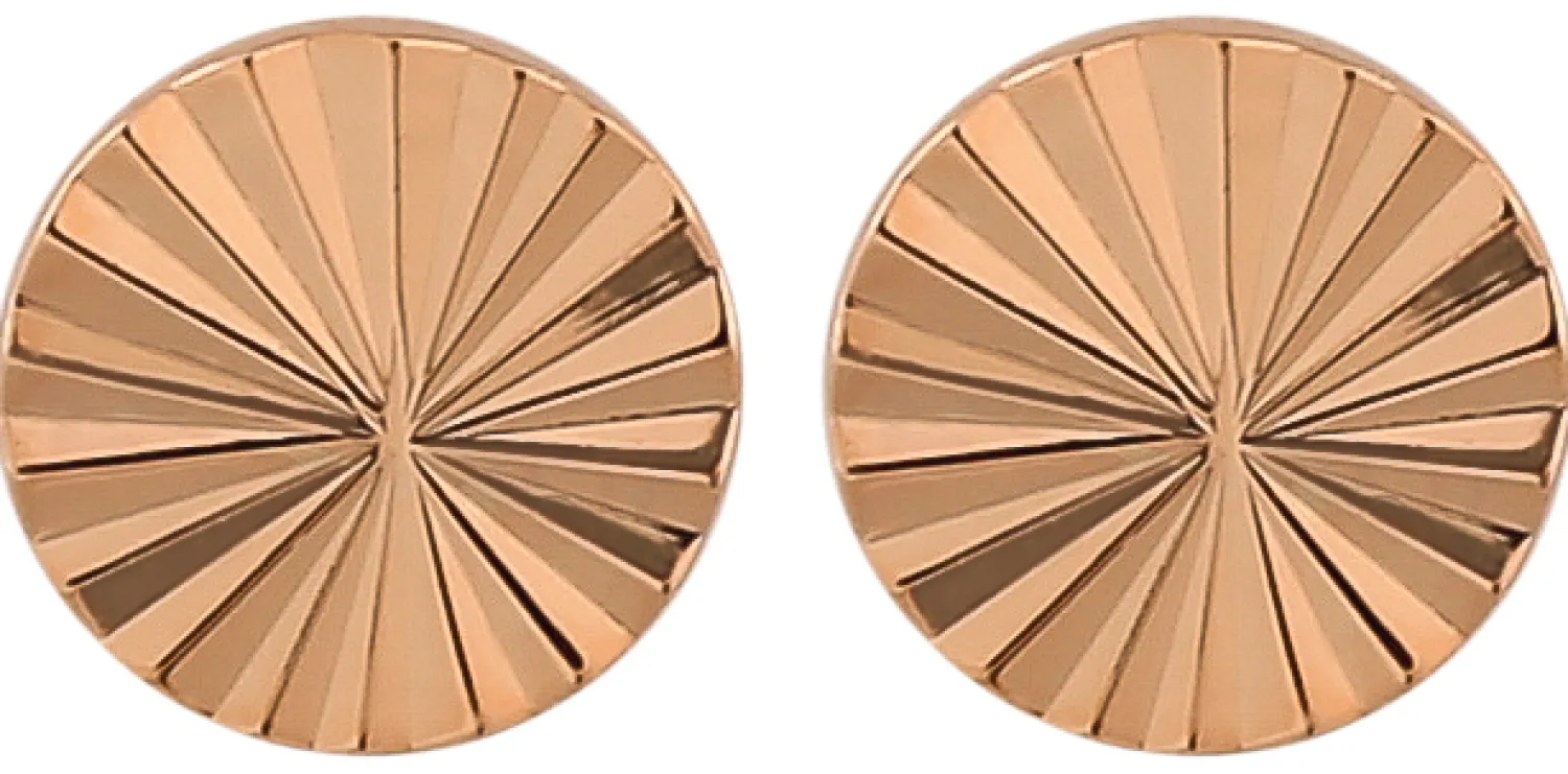 Bijou Brigitte Boucles d'oreilles - Glossy Love Online