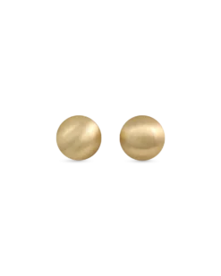 Bijou Brigitte Boucles d'oreilles - Golden Age Outlet