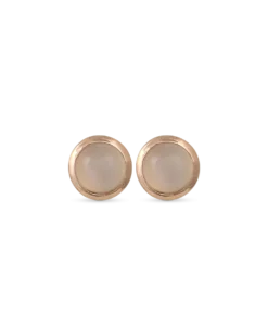Bijou Brigitte Boucles d'oreilles - Golden Moon Outlet