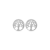 Bijou Brigitte Boucles d'oreilles - Graceful Tree Sale