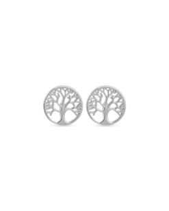 Bijou Brigitte Boucles d'oreilles - Graceful Tree Sale