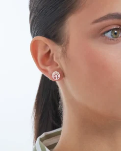 Bijou Brigitte Boucles d'oreilles - Graceful Tree Sale