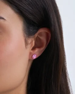 Bijou Brigitte Boucles d'oreilles - Happy Online