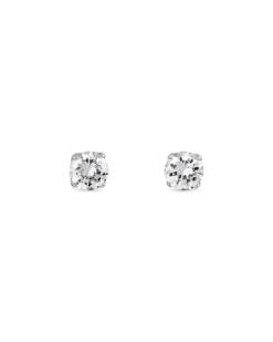 Bijou Brigitte Boucles d'oreilles - Little Crystal Thing Sale