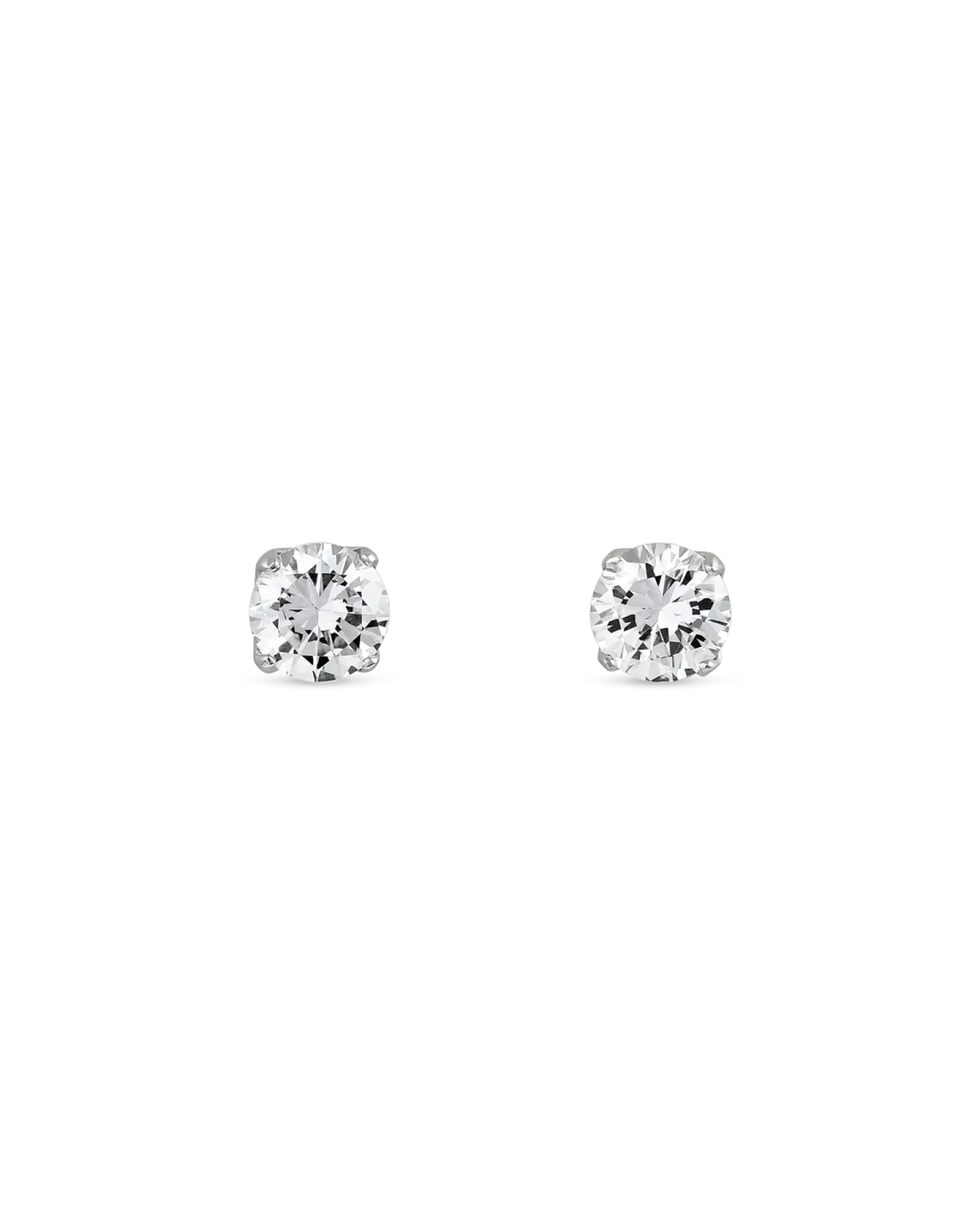 Bijou Brigitte Boucles d'oreilles - Little Crystal Thing Sale