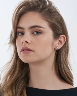 Bijou Brigitte Boucles d'oreilles - Little Crystal Thing Sale