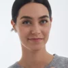 Bijou Brigitte Boucles d'oreilles - Little Glamorous Shine Clearance