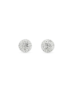 Bijou Brigitte Boucles d'oreilles - Little Glamorous Shine Clearance