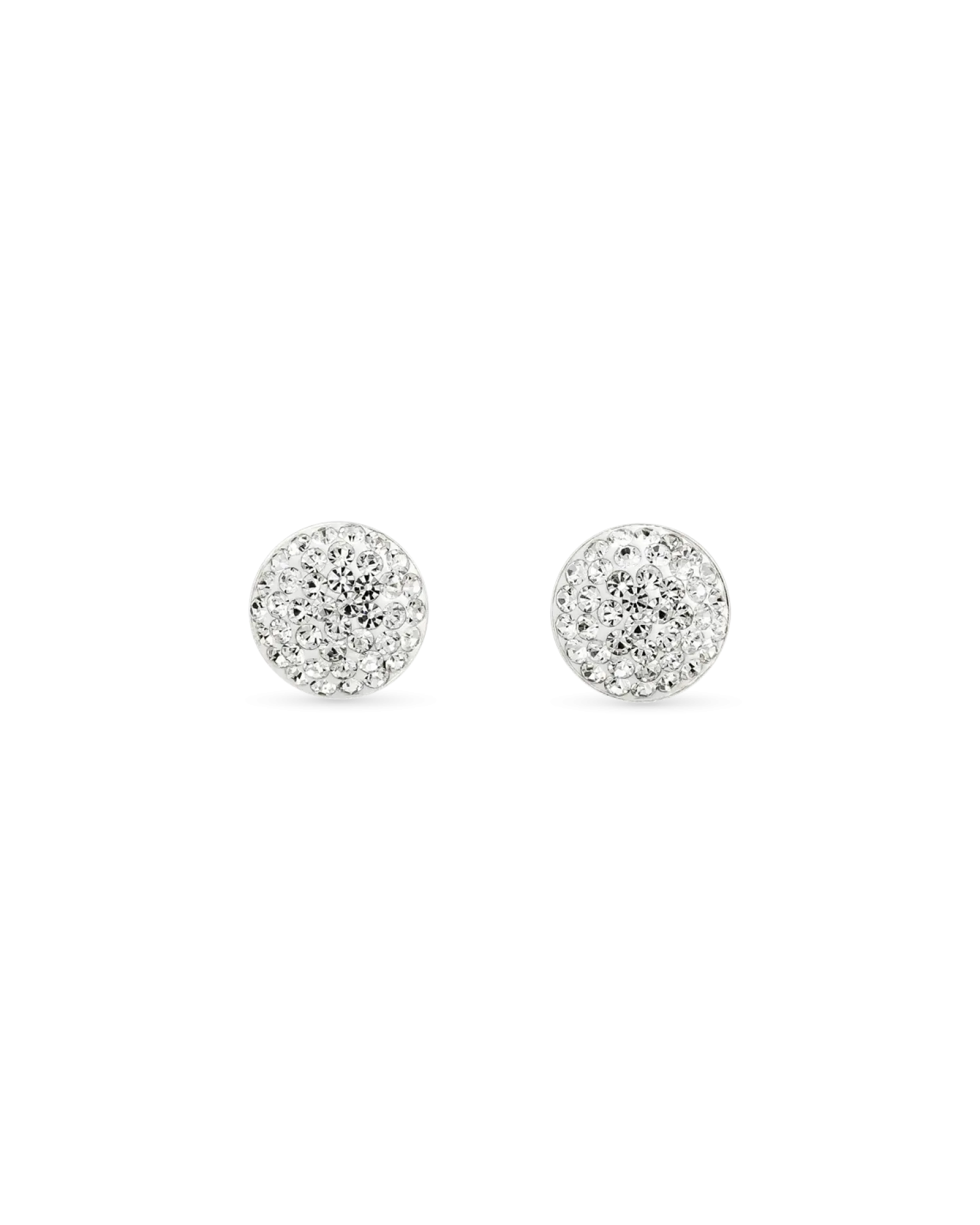 Bijou Brigitte Boucles d'oreilles - Little Glamorous Shine Clearance