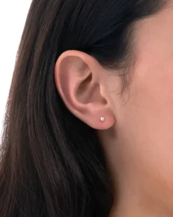 Bijou Brigitte Boucles d'oreilles - Little Petit Sale