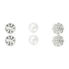 Bijou Brigitte Boucles d'oreilles - Little Precious Best