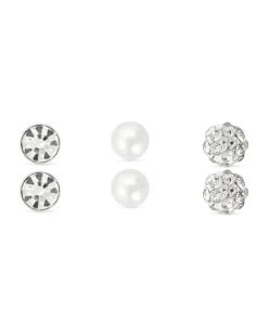 Bijou Brigitte Boucles d'oreilles - Little Precious Best