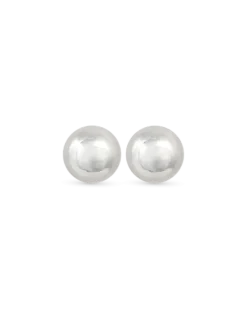 Bijou Brigitte Boucles d'oreilles - Little Silver Best