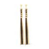 Bijou Brigitte Boucles d'oreilles - Long Glamour Best