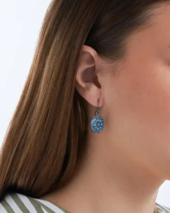 Bijou Brigitte Boucles d'oreilles - Lovely Flower Best
