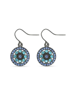 Bijou Brigitte Boucles d'oreilles - Lovely Flower Best