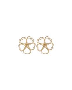Bijou Brigitte Boucles d'oreilles - Lucky Two Best